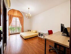 St Annes Wood (D19), Semi-Detached #580791291